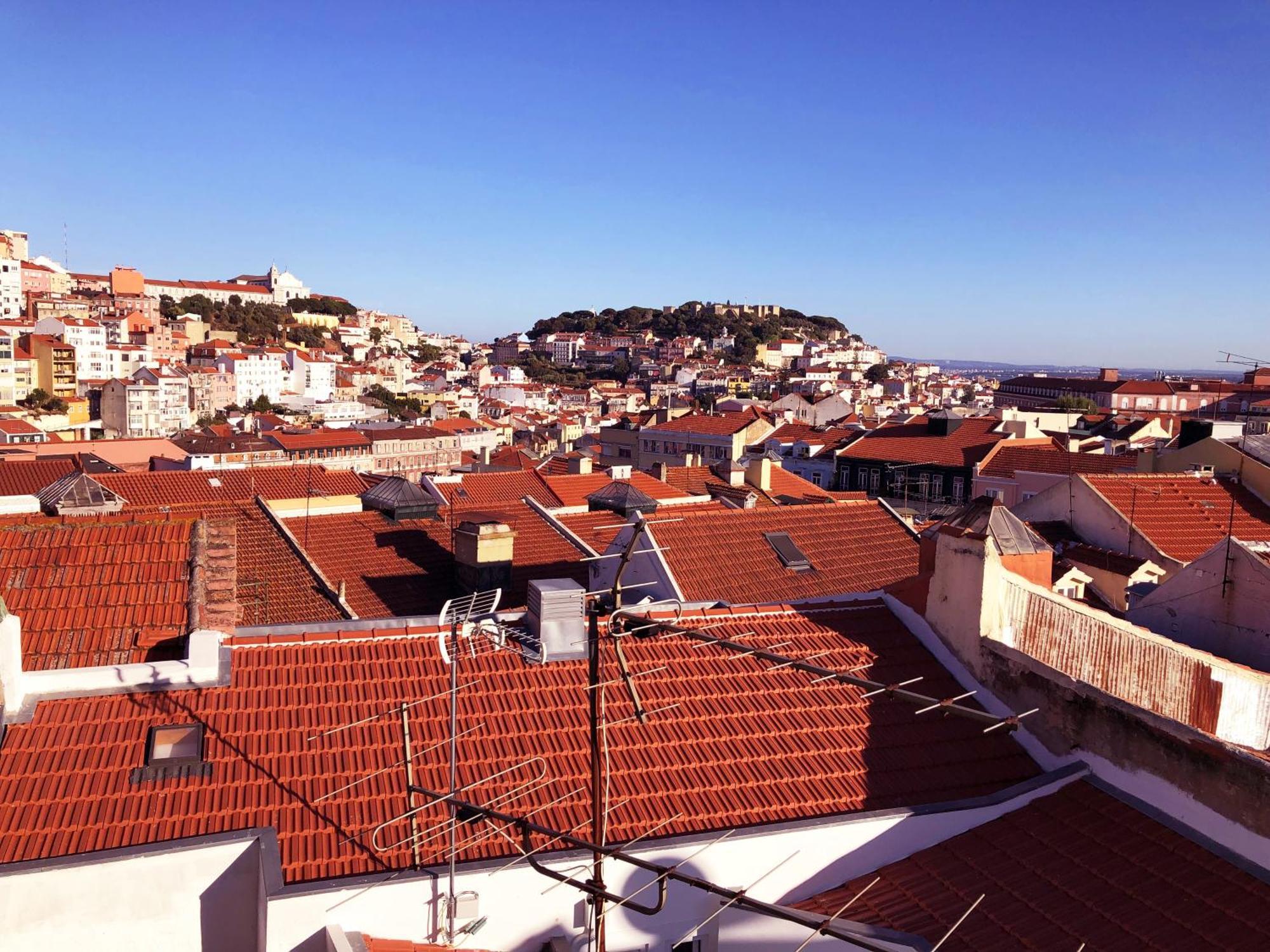 Apartment 20 - Panoramic View